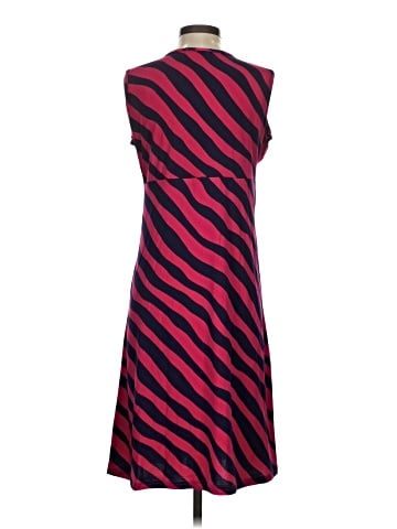 Jon & Anna Casual Dress (view 2)