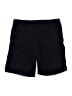 Aspire Solid Black Cargo Shorts Size L - photo 2