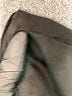 Unbranded 100% Polyester Black Cocktail Dress Size L (estimated) - photo 7