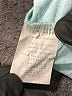 Swing 100% Nylon Teal Long Sleeve Top Size M - photo 8