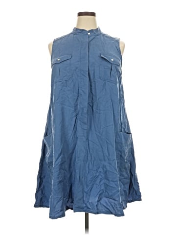 Sharagano Casual Dress (view 1)
