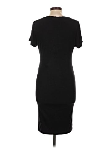 Motherhood Casual Dress (view 2)