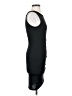 Leith Solid Black Cocktail Dress Size XS - photo 4