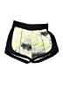Tek Gear Graphic Black Athletic Shorts Size M - photo 1