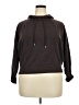 Universal Thread Brown Pullover Hoodie Size XXL - photo 1