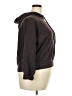 Universal Thread Brown Pullover Hoodie Size XXL - photo 4