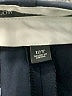 Unbranded Color Block Black Dress Pants Size 12 (tall) - photo 6