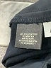 Unbranded Color Block Black Dress Pants Size 12 (tall) - photo 7