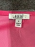 AUW Pink Cocktail Dress Size S - photo 7
