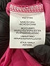 AUW Pink Cocktail Dress Size S - photo 8