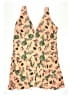 Unbranded Tropical Tan Swimsuit Cover Up Size 5X - photo 1