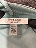 Cable & Gauge Teal Sweatshirt Size S - photo 7