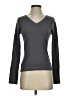 Express Gray Pullover Sweater Size XS - photo 1