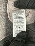 Double Zero Gray Pullover Sweater Size S - photo 5