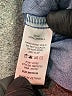 Hunter 100% Lyocell Blue Casual Dress Size S - photo 5