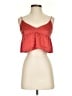 Wilfred 100% Polyester Red Tank Top Size XS - photo 1