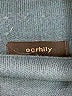 Ochirly Solid Teal Turtleneck Sweater Size S (estimated) - photo 7