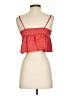 Wilfred 100% Polyester Red Tank Top Size XS - photo 2