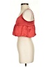 Wilfred 100% Polyester Red Tank Top Size XS - photo 5