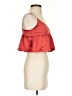 Wilfred 100% Polyester Red Tank Top Size XS - photo 4