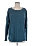 Old Navy Teal Pullover Sweater Size M - photo 1