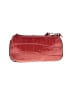 Brighton 100% Leather Red Leather Crossbody Bag One size - photo 3