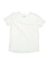 Under Armour White Short Sleeve Top Size M (youth) - photo 2