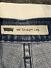 Levi's Hearts Blue Jeans Size 27 waist - photo 6
