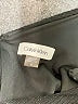 Calvin Klein Solid Black Jumpsuit Size 10 - photo 4