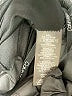 Calvin Klein Solid Black Jumpsuit Size 10 - photo 5