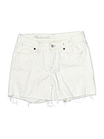 Madewell Denim Shorts (view 1)