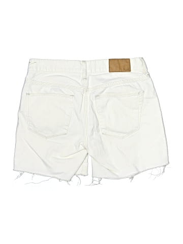 Madewell Denim Shorts (view 2)