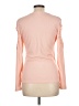 Unbranded Pink Long Sleeve Top Size L - photo 2