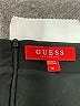 Guess Solid Black Casual Skirt Size M - photo 4