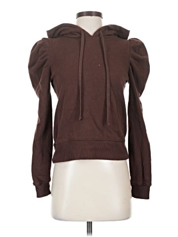 Express Sweatshirt (view 1)