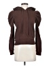 Express Brown Sweatshirt Size XS - photo 1
