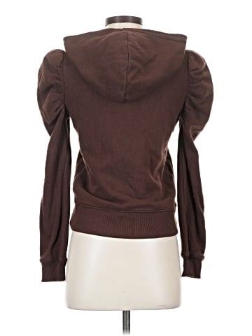 Express Sweatshirt (view 2)