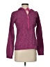 lucy Purple Fleece Size S - photo 1