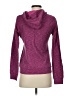 lucy Purple Fleece Size S - photo 2