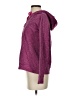lucy Purple Fleece Size S - photo 5