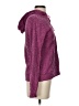 lucy Purple Fleece Size S - photo 4