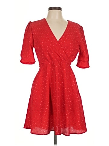 Arizona Jean Company Casual Dress (view 1)