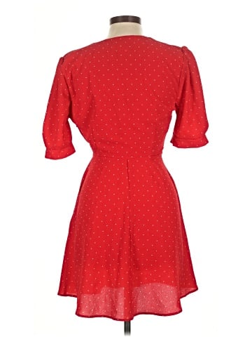 Arizona Jean Company Casual Dress (view 2)