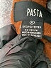 Pasta 100% Polyester Brown Cardigan Size S - photo 8