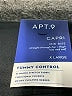 Apt. 9 Black Active Pants Size XL - photo 6