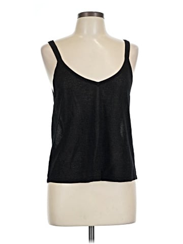 Just Fab Sleeveless Top (view 1)
