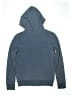 Assorted Brands Blue Zip Up Hoodie Size 10 - 12 - photo 2