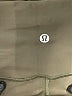 Lululemon Athletica Black Active Pants Size 2 - photo 4