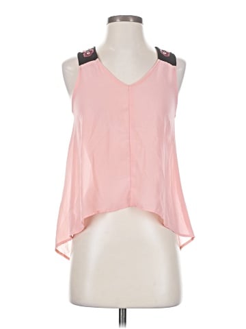 Must Have Sleeveless Blouse (view 1)