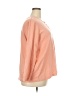Blair Orange 3/4 Sleeve Top Size 3X - photo 4